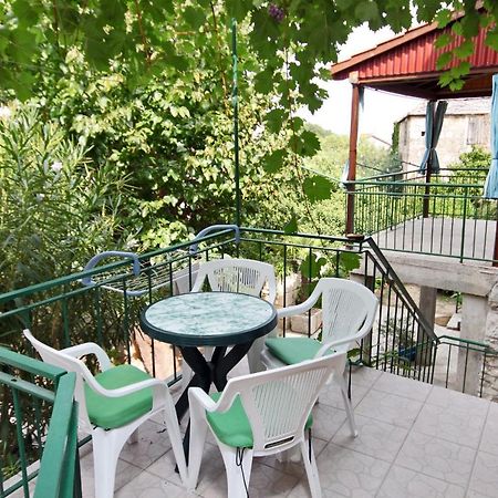 Holiday House With Wifi Dol, Brac - 5674 Postira Exterior foto
