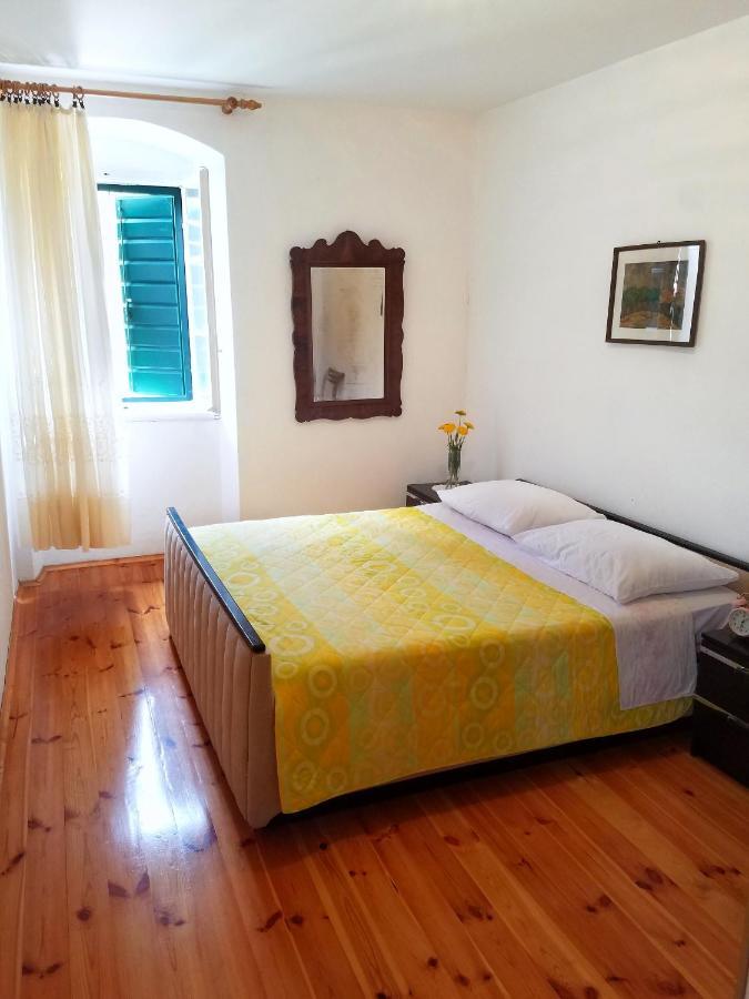 Holiday House With Wifi Dol, Brac - 5674 Postira Exterior foto