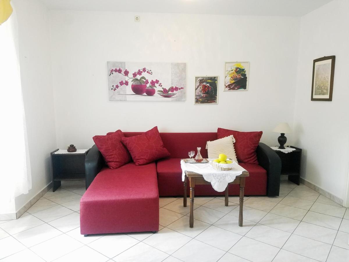Holiday House With Wifi Dol, Brac - 5674 Postira Exterior foto